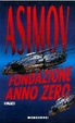 Cover of Fondazione anno zero