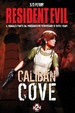 Cover of Resident Evil: Caliban cove