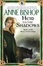 Cover of "Heir to The Shadows"