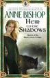 Cover of Heir to The Shadows