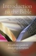 Cover of Introduction to the Bible
