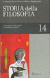 Cover of Storia della Filosofia - Vol. 14