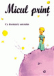 Cover of Micul prinț