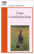 Cover of Caterina, la contrabbandiera friulana