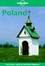 Cover of Lonely Planet Poland