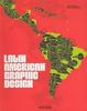 Cover of Latin American Graphic Design