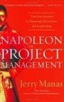 Cover of Napoleon on Project Management
