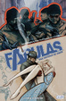 Cover of Fábulas #2