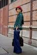 Cover of The Sartorialist