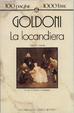 Cover of La locandiera