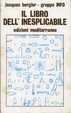 Cover of Il libro dell'inesplicabile
