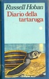 Cover of Diario della Tartaruga