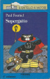 Cover of Supergatto