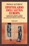 Cover of Epistolario dell'altra Europa