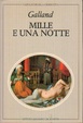 Cover of Mille e una notte - Racconti arabi raccolti