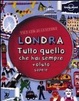 Cover of Londra. Vietato ai genitori