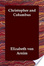 Cover of 'Christopher and Columbus'