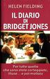 Cover of Il diario di Bridget Jones