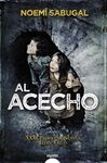 Más sobre Al acecho