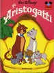 Cover of Gli Aristogatti