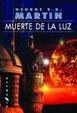 Cover of Muerte de la luz
