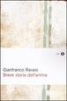 Cover of Breve storia dell'anima