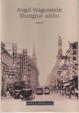 Cover of Shanghai addio