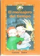 Cover of Mensajero del Tiempo, El