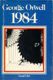 Cover of 1984
