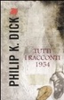 Cover of Tutti i racconti 1954
