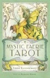 Cover of Mystic Faerie Tarot