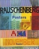 Cover of Rauschenberg Posters