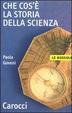 Cover of Che cos'è la storia della scienza