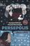 Cover of Persepolis
