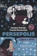 Cover of Persepolis