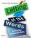 Cover of Letting Go of the Words