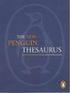 Cover of The New Penguin Thesaurus in A-Z Form