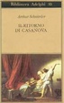 Cover of Il ritorno di Casanova