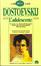 Cover of L'adolescente