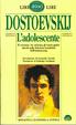 Cover of L'adolescente