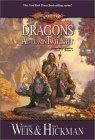 Image of Dragons of Autumn Twilight