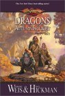 Image of Dragons of Autumn Twilight
