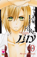 Cover of Liar Lily vol. 0