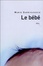 Cover of "Le bébé"