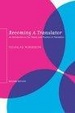 Cover of Becoming a Translator