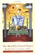 Cover of The Man Who Tasted Shapes