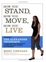 Cover of How You Stand, How You Move, How You Live