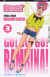 Cover of Go! Go! Go! Bambina. Vol. 3