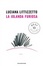 Cover of La Jolanda furiosa