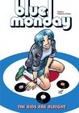 Cover of Blue Monday, Vol. 1